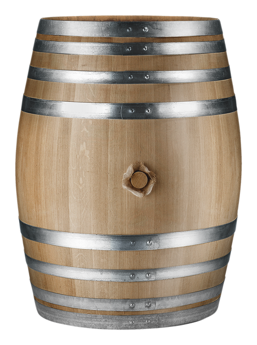 300 Liter Style